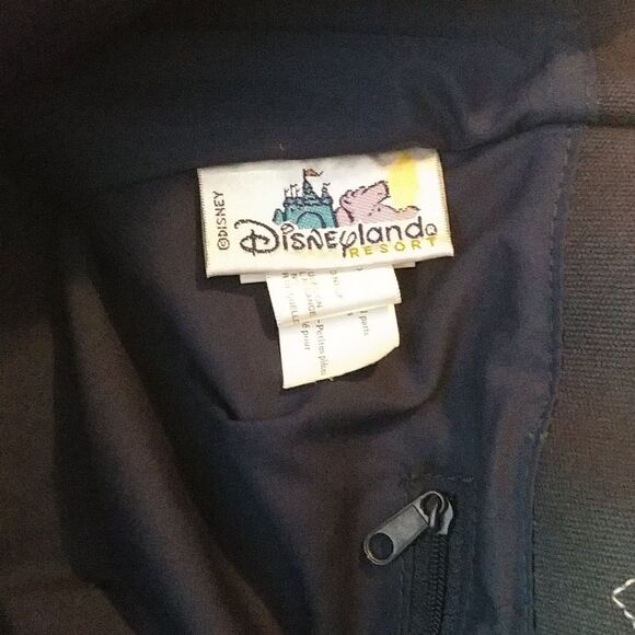 Disneyland Castle Tote Bag - Picture 5 of 5